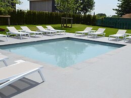 Bunglow Mooi Bemelen in Limburg