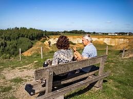 Bunglow Mooi Bemelen in Limburg