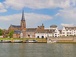 Bunglow Mooi Bemelen in Limburg