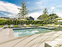 Bunglow Mooi Bemelen in Limburg