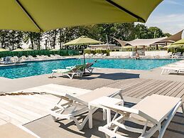 Bunglow Mooi Bemelen in Limburg