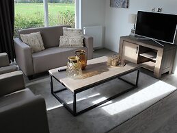 Bunglow Mooi Bemelen in Limburg