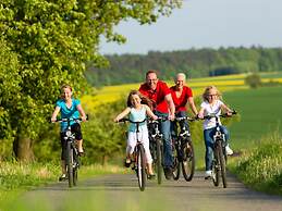 Bunglow Mooi Bemelen in Limburg