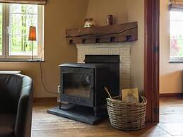 Cottage in Alle Sur Semois With Garden