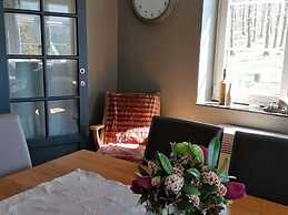 Cottage in Alle Sur Semois With Garden