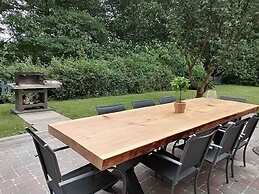 Cottage in Alle Sur Semois With Garden