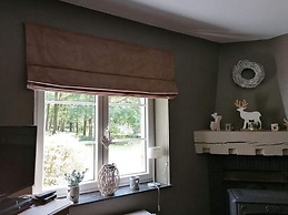 Cottage in Alle Sur Semois With Garden