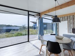 Comfortable Lodge With Terrace, in Bloemendaal
