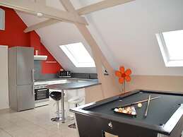 Cottage With Swimming Pool