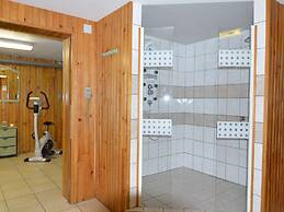 Cottage With Swimming Pool