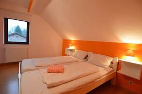 Holiday Home in Waimes With Pool & Sauna