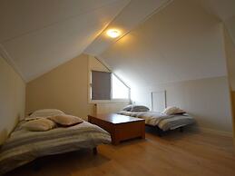 Holiday Home Near the Centre With View