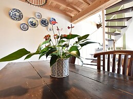Holiday Home Near the Centre With View