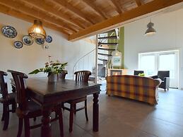 Holiday Home Near the Centre With View