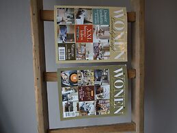 Holiday Home Near the Centre With View