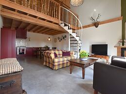 Holiday Home Near the Centre With View