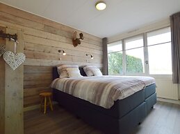 Holiday Home Near the Centre With View