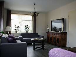 Holiday Home Near the Centre With View