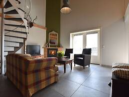 Holiday Home Near the Centre With View