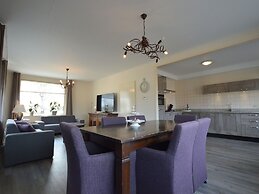 Holiday Home Near the Centre With View