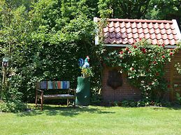 Holiday Home in Lindern With Garden