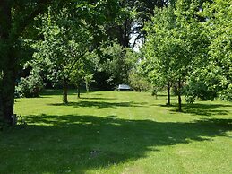 Holiday Home in Lindern With Garden