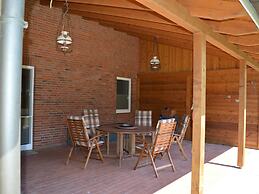 Holiday Home in Lindern With Garden