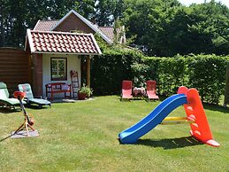 Holiday Home in Lindern With Garden