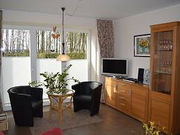 Holiday Home in Lindern With Garden