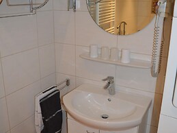 Holiday Home in Lindern With Garden