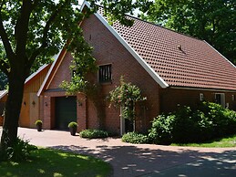 Holiday Home in Lindern With Garden
