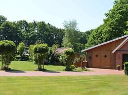 Holiday Home in Lindern With Garden
