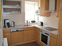 Holiday Home in Lindern With Garden
