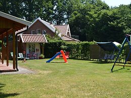 Holiday Home in Lindern With Garden