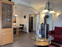 Ferienhaus in Lindern mit Garten & Terrasse