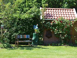 Holiday Home in Lindern With Garden