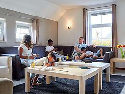 Nice Villa With Sauna and Bubble Bath in Limburg