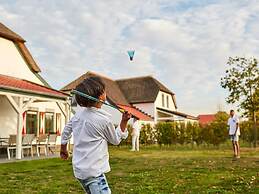 Nice Villa With Sauna and Bubble Bath in Limburg