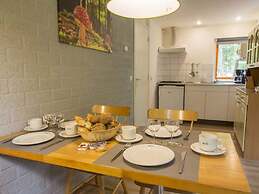 Tidy Bungalow Near the Veluwe
