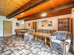 Spacious Apartment With Private Terrace