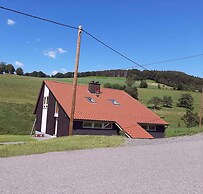 Geraeumiges Apartment mit Privater Terrasse