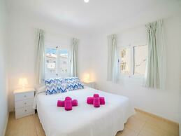 Belvilla by OYO Paris