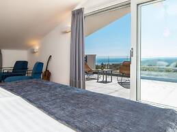 Villa with Swimming Pool, Outdoor Kitchen, Sauna, Hot Tub, Play Area, 