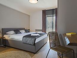 Villa with Swimming Pool, Outdoor Kitchen, Sauna, Hot Tub, Play Area, 