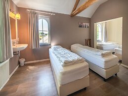 Luxurious Mettet Mansion