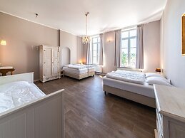 Luxurious Mettet Mansion