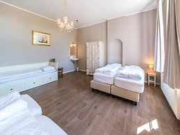 Luxurious Mettet Mansion