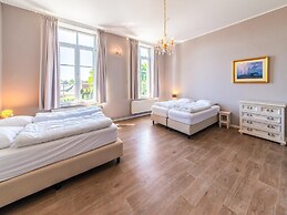 Luxurious Mettet Mansion