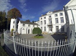Luxurious Mettet Mansion
