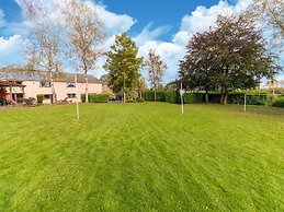 Holiday Home in Montleban With Sauna